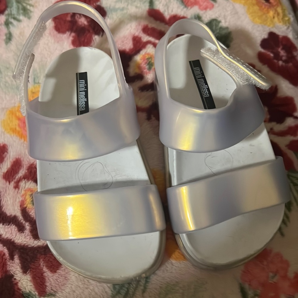Pearly color